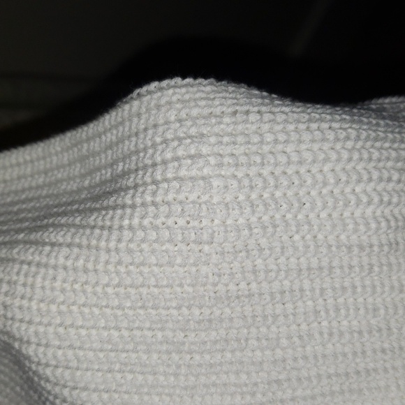 Crown & Ivy cotton nautical sweater - Picture 6 of 8